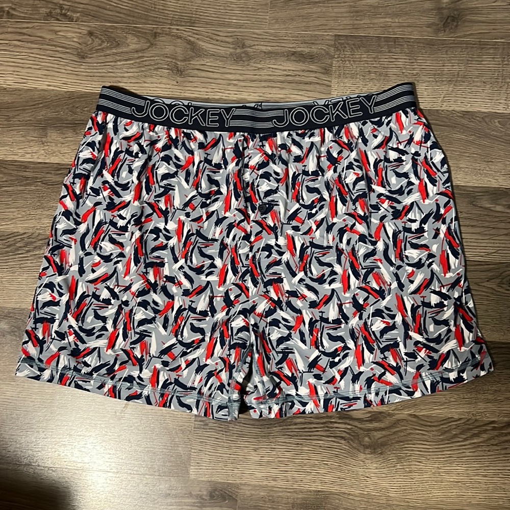 Jockey Boxers